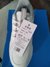回力女鞋運動(dòng)鞋女2025冬季新款官方小白鞋子女百搭休閑軟底輕便跑步鞋 白灰【加絨款】 38 (240mm) 標準尺碼，正常拍 曬單實(shí)拍圖