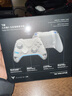 飛智八爪魚(yú)5力反饋精英手柄 無(wú)線(xiàn)游戲手柄 力調節合金搖桿 switch2 類(lèi)xbox藍牙體感PC電腦NS平板Steam 曬單實(shí)拍圖