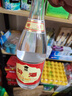 汾酒 黃蓋玻汾 清香型高度白酒 53度 475mL*12瓶 整箱裝 曬單實(shí)拍圖