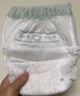 babycare金山茶花拉拉褲XXL30片(>15kg)嬰兒尿不濕超薄透氣新生柔花苞褲 曬單實(shí)拍圖