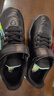 安踏兒童足球鞋TF雄獅碎釘專(zhuān)業(yè)青少年戶(hù)外訓練運動(dòng)鞋子男6-12歲小學(xué)生 【大小童同款】黑/澄澈青藍/熒光綠2240-3 33 鞋內長(cháng)20.5cm 曬單實(shí)拍圖