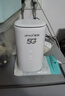 夏新5g隨身wifi6移動(dòng)無(wú)線(xiàn)免插卡路由器cpe全網(wǎng)通千兆雙頻便攜式車(chē)載上網(wǎng)卡高速流量 5G狂暴性能版【滿(mǎn)血性能光纖級網(wǎng)速】 曬單實(shí)拍圖