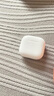 【99成新】Apple/蘋(píng)果 AirPods 4 搭配USB-C充電盒 蘋(píng)果耳機 藍牙耳機 適用iPhone/iPad/Mac 四代   曬單實(shí)拍圖