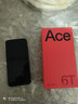 OPPO【咨詢(xún)有禮】一加 Ace 6T 新品手機 第五代驍龍8處理器 一加ace6t 性能旗艦 全網(wǎng)通學(xué)生5g游戲手機 閃速黑 12GB+256GB 官方標配【全國聯(lián)?！?曬單實(shí)拍圖