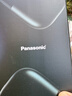 松下（Panasonic）剃須刀電動(dòng)刮胡刀小方盒mini便攜款往復式進(jìn)口刀頭年貨節男生日禮物禮盒男士送男朋友父親cm20 曬單實(shí)拍圖
