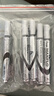 派通（Pentel ）白板筆液態(tài)墨直液式電子白板筆大頭筆MWL5S黑色 5支裝 曬單實(shí)拍圖