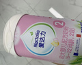 愛(ài)達力【順豐閃電發(fā)】愛(ài)達力系列新國標奶粉2段800g/罐裝適用于6-12個(gè)月 曬單實(shí)拍圖
