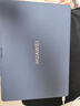 華為MateBook Pro 筆記本電腦 鴻蒙操作系統 鴻蒙AI 970g超輕薄長(cháng)續航 OLED護眼屏 32GB 1TB 晴藍 曬單實(shí)拍圖