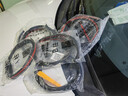鑫盛凌比亞迪密封條汽車(chē)車(chē)門(mén)膠條防塵條降噪前擋中控臺A B柱全車(chē)隔音條 曬單實(shí)拍圖