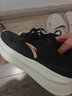 安踏健步通勤女運動(dòng)鞋秋季新款舒適輕質(zhì)減震耐磨跑步鞋健身瑜伽訓練鞋 曬單實(shí)拍圖