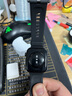 華為HUAWEI WATCH FIT 4 韻律黑氟橡膠表帶 華為運動(dòng)智能手表超輕薄大屏潮流運動(dòng)藍牙通話(huà)睡眠監測fit4 曬單實(shí)拍圖