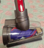 戴森（DYSON）V12 Detect Slim Fluffy家用清潔手持無(wú)線(xiàn)除螨吸塵器 光學(xué)顯塵原裝進(jìn)口 智能大吸力車(chē)載 新年禮物 曬單實(shí)拍圖
