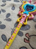 響指魔法棒響指巴啦啦小魔仙魔法棒雙鉆巴拉拉小魔仙小月黑暗魔 巴啦啦小魔仙經(jīng)典炫動(dòng)魔法棒【旋轉發(fā)光】 曬單實(shí)拍圖