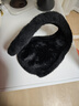 花花公子耳罩男士冬天戶(hù)外保暖耳捂子耳包冬季騎車(chē)護耳朵加絨耳帽防寒耳套 曬單實(shí)拍圖