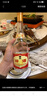 汾酒 黃蓋玻汾 清香型高度白酒 53度 475mL*12瓶 整箱裝 曬單實(shí)拍圖