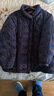 卡柏妃奶奶冬裝棉襖外套老年人女裝棉服老太太保暖100%純棉上衣媽媽棉衣 曬單實(shí)拍圖