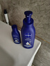 妮維雅（NIVEA）深層潤膚身體乳男女通用保濕乳液滋潤護膚補水滋養防干燥潤體乳 【深潤乳液400ml*2瓶+125ml*2瓶】 曬單實(shí)拍圖