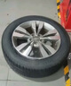 佳通輪胎(Giti)輪胎215/60R17 96H SUV520 原配 瑞虎3 適配 寶駿560/榮威  曬單實(shí)拍圖