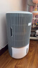 飛利浦空氣凈化器加濕器一體機除甲醛神器新房急入住家用寵物凈化機除煙味吸毛臥室專(zhuān)用國家補貼 【銀河白】AC3420/00 曬單實(shí)拍圖