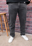 JEEP美國正品高端寬松直筒加絨牛仔褲男秋冬厚款中年商務(wù)保暖長(cháng)褲春秋 尼納灰 加絨 【官方正品】 33 曬單實(shí)拍圖