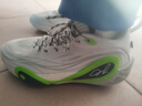 李寧拉塞爾1代DLO1 播客丨籃球鞋男鞋春夏季輕量高回彈場(chǎng)地鞋ABPV009 曬單實(shí)拍圖