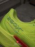 特步260X2.0賽訓兼備跑鞋男碳板回彈緩震透氣輕盈回彈運動(dòng)跑步鞋女 新熒光綠【男】 44 曬單實(shí)拍圖