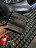 肖師傅適配本田思域汽車(chē)油性空氣濾芯+空調濾芯濾清器空調格原廠(chǎng)升級 22-25款11代1.5T思域 1個(gè)空調濾 1個(gè)空氣濾套裝 曬單實(shí)拍圖