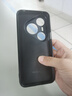 ANNUS【鏡頭全包】適用華為Pura80Pro/Pro+手機殼Pura80保護套HUAWEIPura80Ultra防摔親膚磨砂男女新款 【石墨黑】鏡頭全包 親膚磨砂 Pura 80 Pro 曬單實(shí)拍圖
