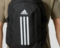 阿迪達斯男包 女包 運動(dòng)包 大容量旅行包 輕便學(xué)生書(shū)包 雙肩電腦包 IP9774 曬單實(shí)拍圖