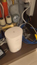 華為子母路由器Q6E凌霄無(wú)線(xiàn)千兆全屋WiFi套裝分布式路由漏油器穿墻王電力貓信號放大增強器適配mate70 子母路由器【適合3-4房大平層】專(zhuān)業(yè)指導安裝 曬單實(shí)拍圖