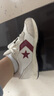 匡威（Converse）【學(xué)院復古跑鞋】CONVERSE匡威 Omega Trainer圣誕運動(dòng)鞋A13377C A13377C 37.5 曬單實(shí)拍圖