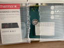 賽蒙（Thermor） 歐洲原裝進(jìn)口電暖氣液晶升級版家用取暖器電暖器智能安靜不干燥 賽蒙 EV3D 2000瓦【適用≤20㎡】 【液晶款】 曬單實(shí)拍圖