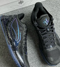 耐克男子透氣專(zhuān)業(yè)跑步鞋春季公路緩震NIKE RUN SWIFT 3 DR2695 002黑/白色/暗煙灰 43 曬單實(shí)拍圖