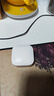 小米（MI）Redmi Buds 6 活力版 藍牙耳機 30小時(shí)長(cháng)續航 適用于安卓蘋(píng)果手機 白色 曬單實(shí)拍圖