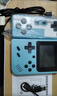 sup掌上游戲機馬卡龍復古掌機迷你街機連電視懷舊經(jīng)典超級瑪麗俄羅斯方塊便攜迷你psp雙人小游戲機 游戲機備用電池 曬單實(shí)拍圖