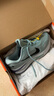 耐克NIKE男子跑步鞋減震 JOURNEY RUN 運動(dòng)鞋FN0228-010薄荷藍 42 曬單實(shí)拍圖