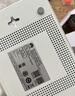 華為全屋wifi6套裝無(wú)線(xiàn)ap面板3000M千兆雙頻 1拖4全屋路由器ac+ap大戶(hù)型組網(wǎng) AP162E*4+10口網(wǎng)關(guān)一體機 曬單實(shí)拍圖