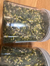 蓮子心茶新鮮正品新貨干貨500g特級連子芯中藥材野生去 (大罐)(主圖款共2罐)蓮子芯(250g 曬單實(shí)拍圖