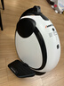 樂(lè )行天下（INMOTION）平衡車(chē)E20小圓仔雙輪電動(dòng)平衡車(chē)大圓仔智能代步兒童成人腿控并輪體感車(chē) E20【速度20續航30+音樂(lè )】 曬單實(shí)拍圖