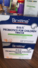 合生元（BIOSTIME）HMO嬰幼兒益生菌呵護腸胃提自護力少過(guò)敏三合一敏寶益生菌港版 【進(jìn)口三合一】敏寶益生菌 30袋*1盒 曬單實(shí)拍圖