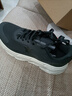 特步輕悅女跑鞋運動(dòng)鞋2025夏季新款輕便減震網(wǎng)面透氣女子跑步鞋黑色 曬單實(shí)拍圖