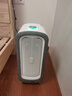 SOLEUSAIR舒樂(lè )氏寵物精靈空氣凈化器 吸貓毛 狗毛 除過(guò)敏源凈化器 消毒殺菌除異味家用除螨除臭C01 禮品 曬單實(shí)拍圖
