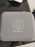 沃科瑪新款適用大疆DJI Neo2收納包掌上無(wú)人機暢飛收納盒Neo體感套裝包穿越無(wú)人機防爆箱防水防率 新品上 新款【Neo 2】暢飛包-PU灰色 曬單實(shí)拍圖