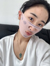 SMVP官方直營(yíng)v臉神器面罩繃帶提拉緊致睡覺(jué)美容儀物理瘦臉部提升法令 【2.0提拉款】雙重提拉 曬單實(shí)拍圖