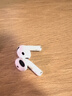 【99成新】Apple/蘋(píng)果 AirPods 4 搭配USB-C充電盒 蘋(píng)果耳機 藍牙耳機 適用iPhone/iPad/Mac  曬單實(shí)拍圖