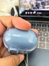 華為FreeClip 2 耳夾耳機 丹寧藍 開(kāi)放式無(wú)線(xiàn)藍牙耳機 全新C形橋 舒適穩固/澎湃雙擎 曬單實(shí)拍圖