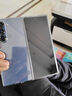 三星（SAMSUNG）Galaxy Z Fold6 折疊屏手機 5G全網(wǎng)通 商務(wù)書(shū)寫(xiě)體驗 AI旗艦智能機 Fold6 冷夜藍（12GB） 512GB【港臺版雙卡】 曬單實(shí)拍圖