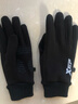 特步（XTEP）騎行手套保暖加絨冬季男女電動(dòng)車(chē)防寒風(fēng)手套觸屏跑步滑雪戶(hù)外防凍 曬單實(shí)拍圖