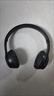 頭戴式主動(dòng)降噪高清HIFI音質(zhì)無(wú)線(xiàn)藍牙耳機可拉伸折疊支持線(xiàn)控插卡播放強勁重低音長(cháng)續航便攜P47 頭戴式無(wú)線(xiàn)藍牙耳機黑-上下可折疊 曬單實(shí)拍圖