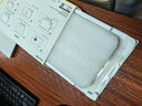 倍思適用華為matepadpro12.2平板鋼化膜護膜類(lèi)ar膜無(wú)塵倉【超清裸屏】適用2025/24款matepadpro-12.2寸 曬單實(shí)拍圖